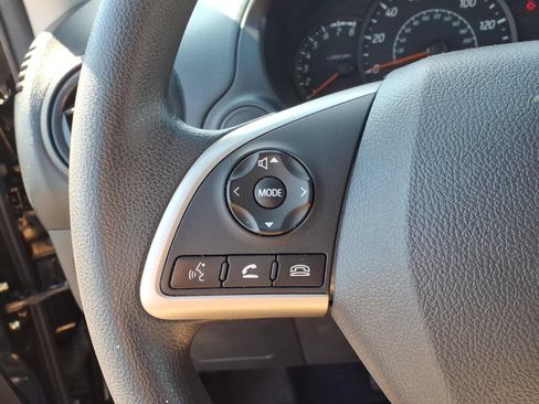 Used 2024 Mitsubishi Mirage ES FWD image 20