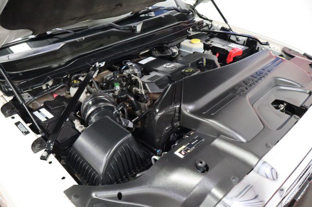 Used 2021 RAM 2500 Limited AWD/4WD image 83