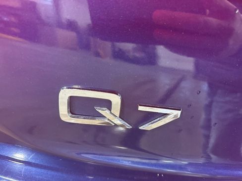 Used 2015 Audi Q7 TDI Premium Plus w/ Premium Plus Package image 37