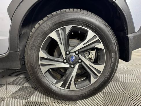 Used 2024 Subaru Crosstrek 2.0i Premium image 47