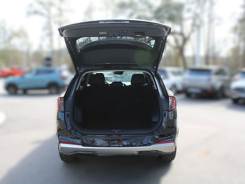 New 2026 Kia Sportage SX Prestige image 9