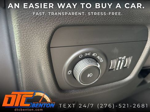 New 2026 Jeep Grand Cherokee Limited w/ Limited Altitude Package AWD/4WD image 16
