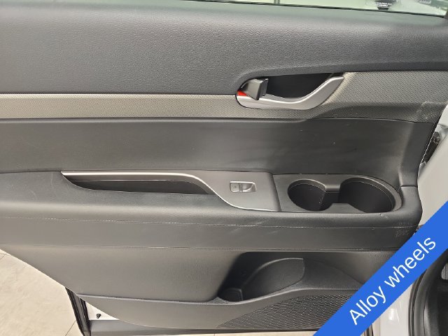Used 2025 Hyundai Palisade SEL AWD/4WD image 19