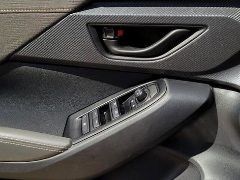 Used 2025 Subaru Crosstrek 2.5i Sport w/ Crosstrek Mirror Package image 24