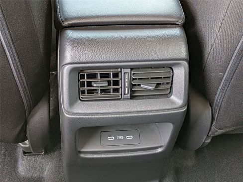 Certified 2025 Honda CR-V EX image 28