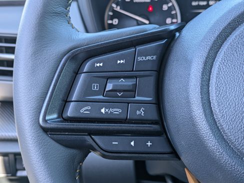 New 2026 Subaru Crosstrek 2.5i Wilderness image 23