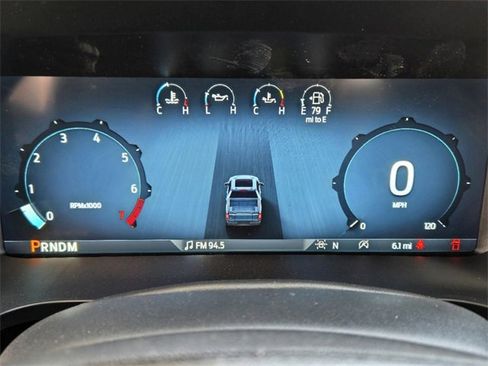 New 2025 Ford F150 STX w/ Equipment Group 200A image 12