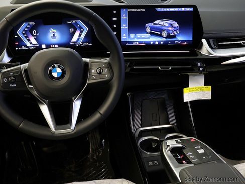 New 2026 BMW X1 xDrive28i w/ Technology Package image 16