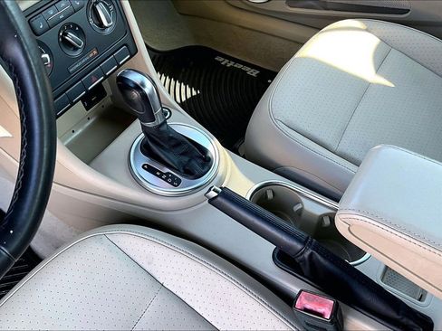 Used 2016 Volkswagen Beetle 1.8T S image 15