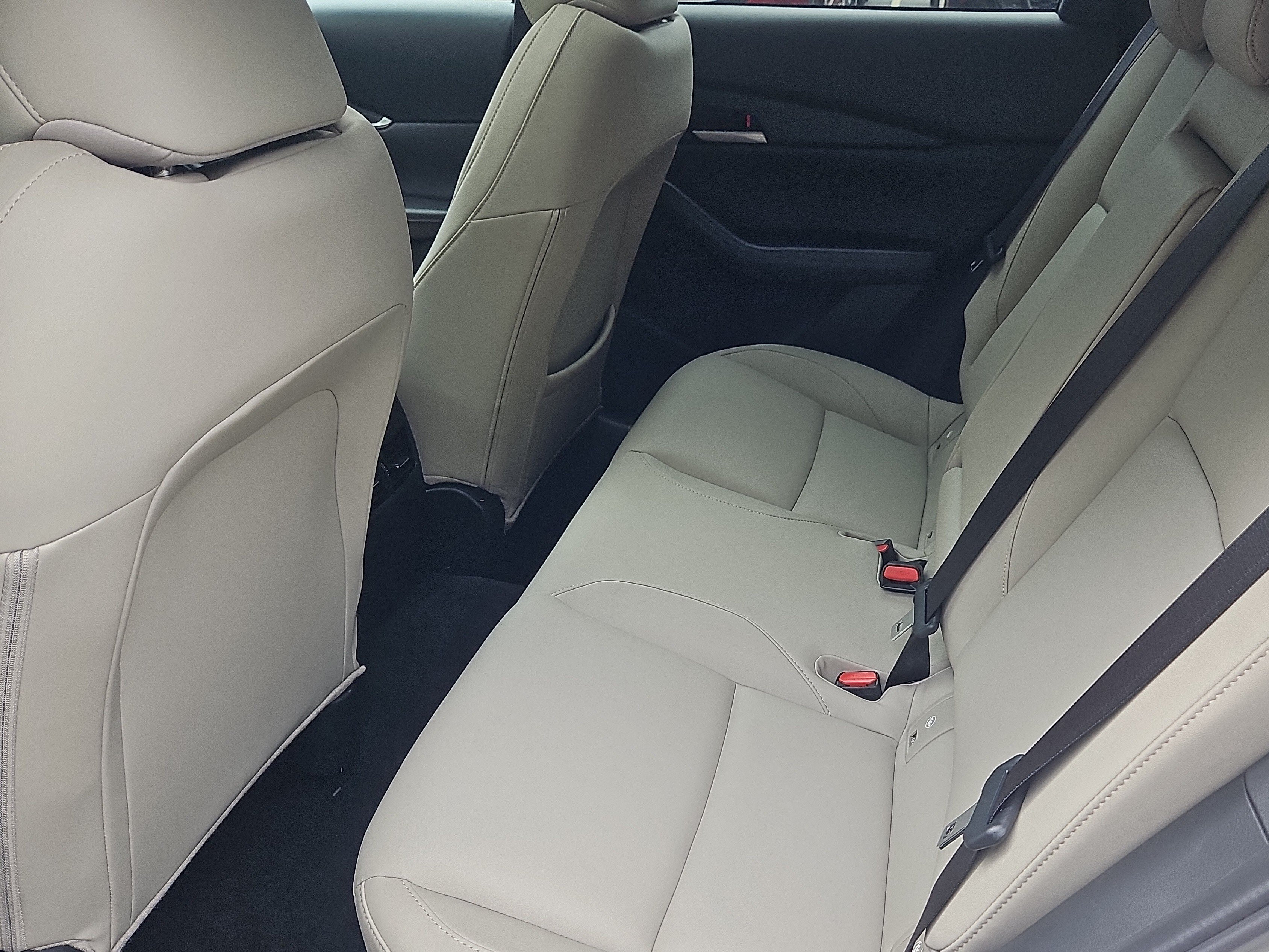 New 2026 MAZDA CX-30 AWD 2.5 S image 18