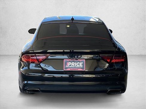 Used 2016 Audi A7 3.0T Prestige w/ Prestige Package image 8