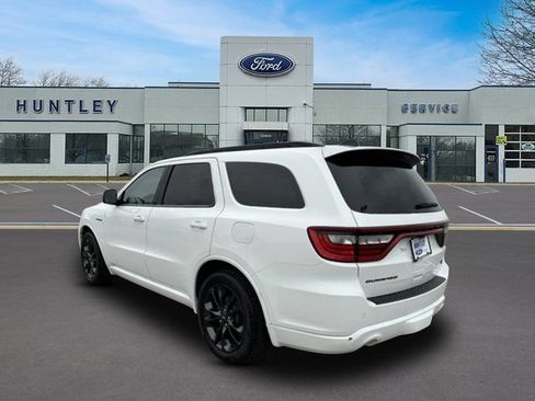 Used 2023 Dodge Durango R/T RWD image 5