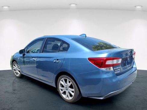 Used 2018 Subaru Impreza 2.0i Limited w/ 50th Anniversary Edition AWD/4WD image 20