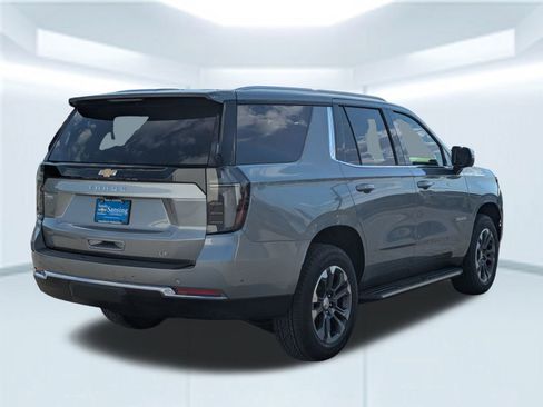 New 2026 Chevrolet Tahoe LT w/ Comfort Package image 7