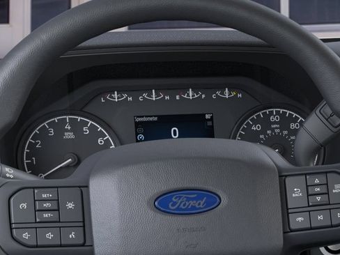 New 2026 Ford F150 STX w/ F-150 LOBO Package AWD/4WD image 13