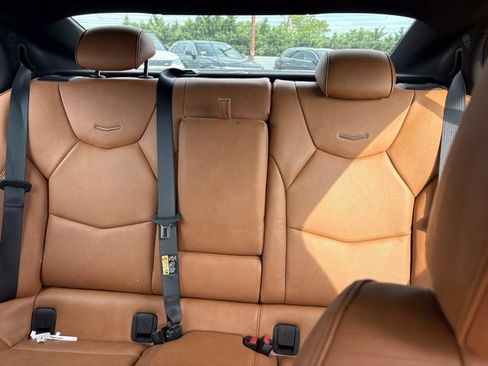 Used 2023 Cadillac CT5 Sport w/ Platinum Package AWD/4WD image 4