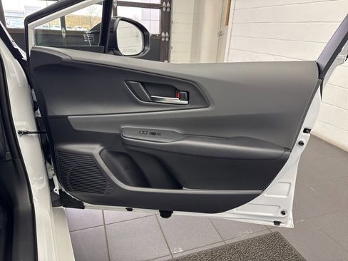 Certified 2024 Toyota Prius XLE image 51