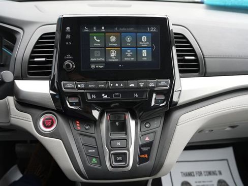 Used 2018 Honda Odyssey EX-L image 28