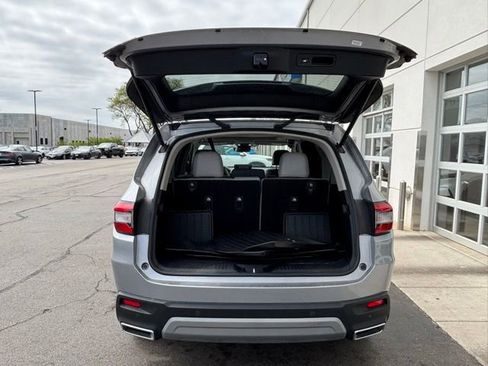 Certified 2023 Honda Pilot Elite image 7