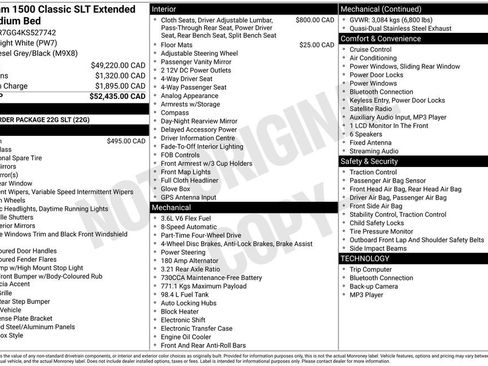 Used 2019 RAM 1500 Classic SLT image 32