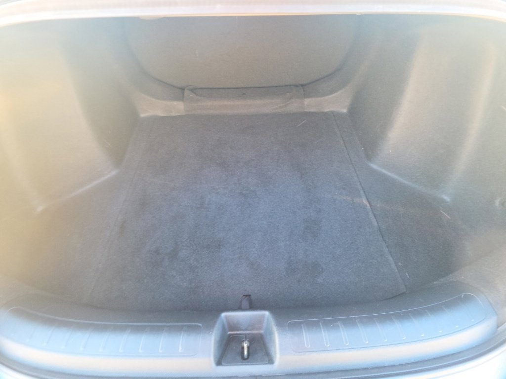 Certified 2023 Honda Civic Sport image 28