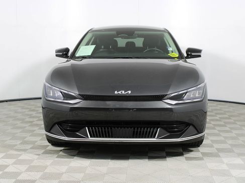 Used 2024 Kia EV6 Light image 2