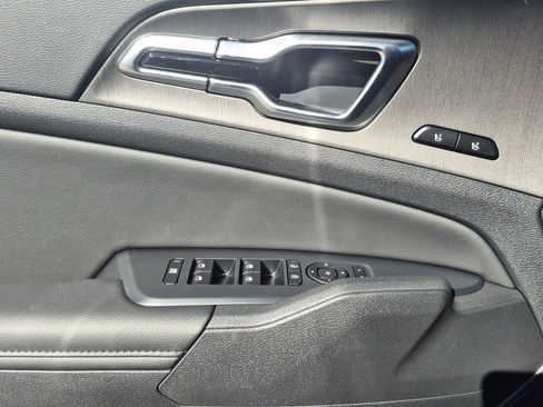 New 2026 Kia Sportage X-Pro Prestige image 6
