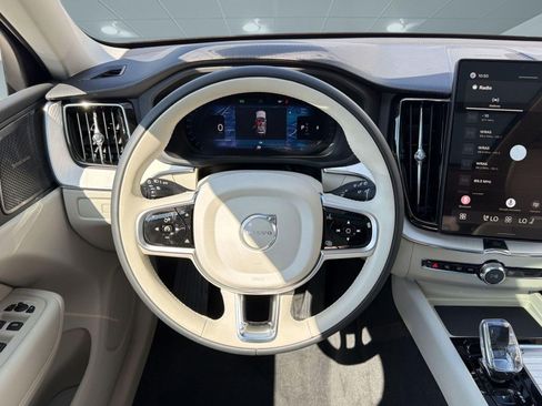 New 2026 Volvo XC60 B5 Ultra w/ Climate Package AWD/4WD image 25