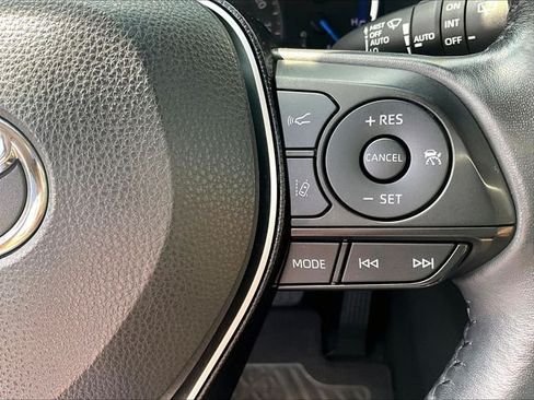 Used 2019 Toyota RAV4 Limited AWD/4WD image 25