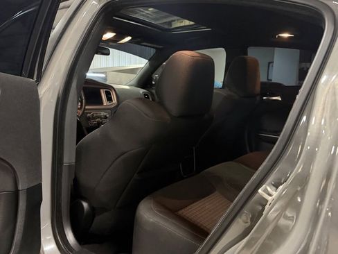 Used 2023 Dodge Charger SXT image 10