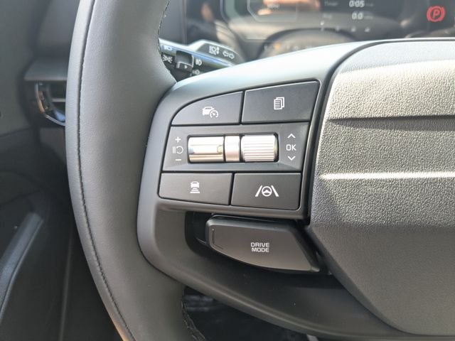 New 2027 Kia Sportage X-Line AWD/4WD image 29