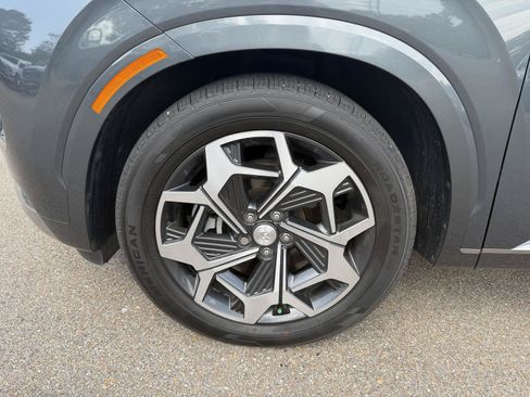 Used 2022 Hyundai Palisade Calligraphy FWD image 24