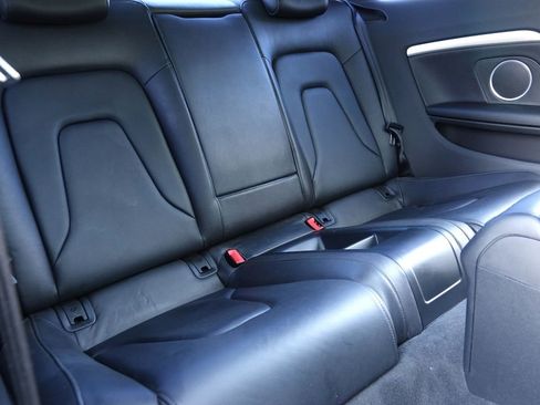 Used 2016 Audi A5 2.0T Premium Plus image 11