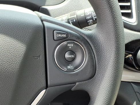 Used 2015 Honda CR-V EX image 19