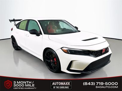 Used 2023 Honda Civic Type R