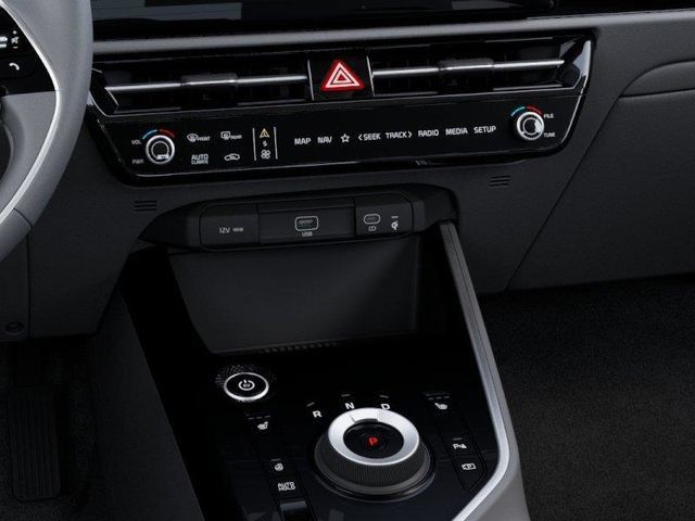 New 2026 Kia Niro Wind w/ Wind Preserve Package FWD image 23