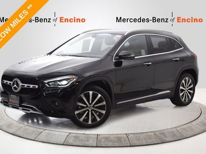Certified 2023 Mercedes-Benz GLA 250