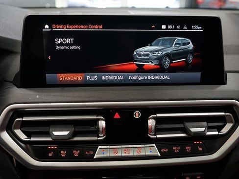 Used 2022 BMW X3 xDrive30i w/ Convenience Package image 40