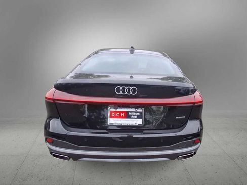 New 2025 Audi A5 2.0T Premium Plus image 7