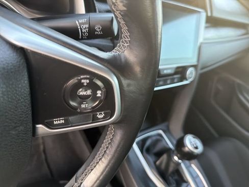 Used 2019 Honda Civic Sport image 18