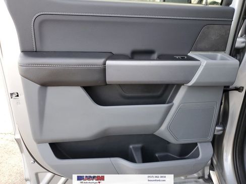 Certified 2024 Ford F150 XLT image 13