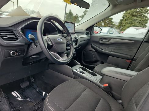Used 2025 Ford Escape Active image 19