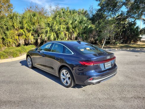 Certified 2025 Audi A5 2.0T Premium Plus w/ Premium Plus image 6