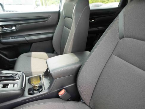 Certified 2024 Honda CR-V EX image 10