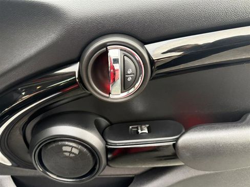 Used 2021 MINI Cooper S image 14