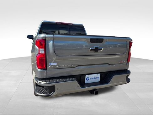 New 2026 Chevrolet Silverado 1500 RST w/ RST All Star Premium Package image 7