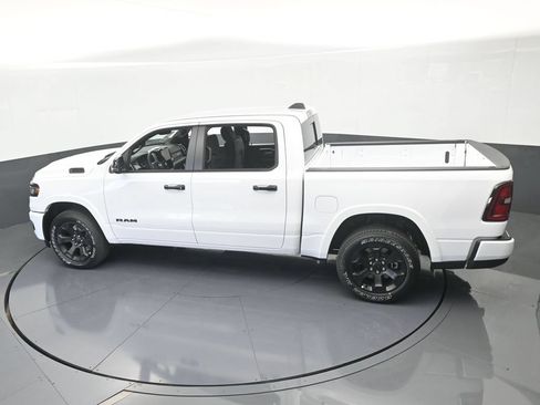 Used 2026 RAM 1500 Big Horn AWD/4WD image 43