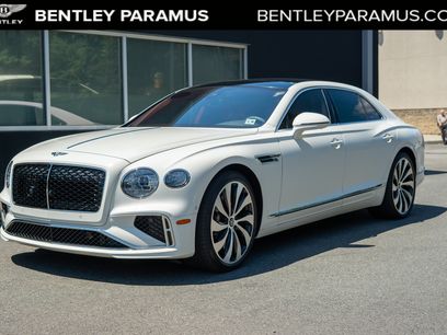 Used 2026 Bentley Flying Spur Plug-In Hybrid