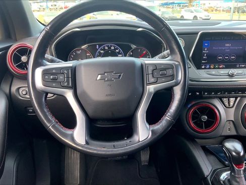 Used 2020 Chevrolet Blazer RS image 6