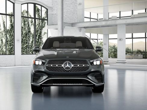 New 2026 Mercedes-Benz GLE 450 GLE 450 Coupe image 7